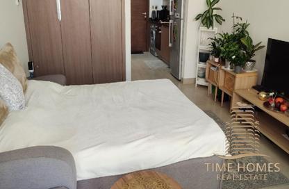 Apartment - Studio - 1 Bathroom for sale in Azizi Farishta - Al Furjan - Dubai
