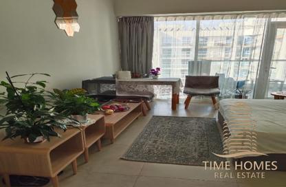 Apartment - Studio - 1 Bathroom for sale in Azizi Farishta - Al Furjan - Dubai