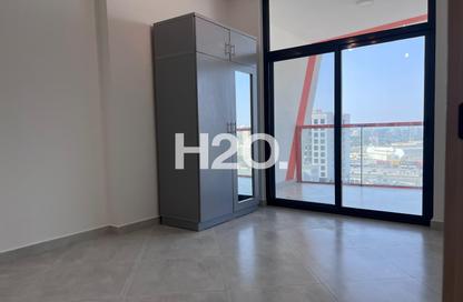 Apartment - 3 - 3 for rent in Binghatti Avenue - Al Jaddaf - Dubai Apartment - 3 - 3 for rent in Binghatti Avenue - Al Jaddaf - Dubai