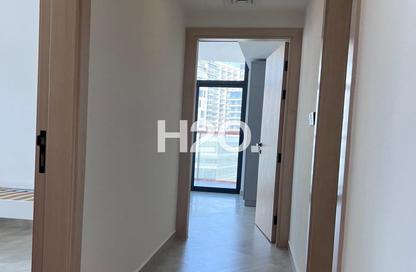 Apartment - 3 - 3 for rent in Binghatti Avenue - Al Jaddaf - Dubai Apartment - 3 - 3 for rent in Binghatti Avenue - Al Jaddaf - Dubai