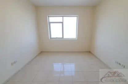 Apartment - 1 Bathroom for rent in Gulf Pearl Tower - Al Nahda - Sharjah
