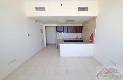 Apartment - Studio - 1 Bathroom for rent in Gulf Pearl Tower - Al Nahda - Sharjah Apartment - Studio - 1 Bathroom for rent in Gulf Pearl Tower - Al Nahda - Sharjah