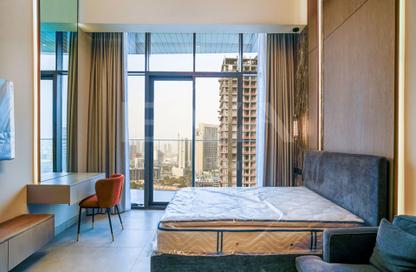 Apartment - Studio - 1 Bathroom for rent in Westwood Grande II - District 18 - Jumeirah Village Circle - Dubai