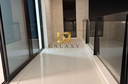 Apartment - 1 - 2 for rent in Equiti Home A - Equiti Home - Al Furjan - Dubai Apartment - 1 - 2 for rent in Equiti Home A - Equiti Home - Al Furjan - Dubai