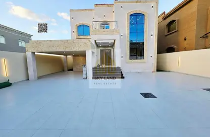 Villa - 5 Bedrooms - 7 Bathrooms for sale in Al Mowaihat 1 - Al Mowaihat - Ajman