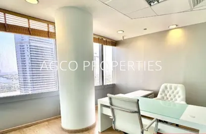 Office Space - Studio - 1 Bathroom for rent in Gold Tower (Au Tower) - JLT Cluster I - Jumeirah Lake Towers - Dubai Office Space - Studio - 1 Bathroom for rent in Gold Tower (Au Tower) - JLT Cluster I - Jumeirah Lake Towers - Dubai