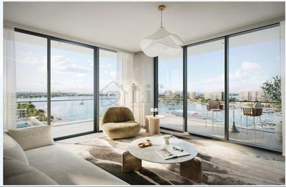 Apartment - 1 - 2 for sale in Marina Place Phase 2 - Mina Rashid - Dubai