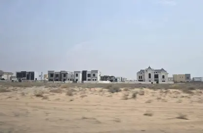 Land - Studio for sale in Tilal City D - Tilal City - Sharjah