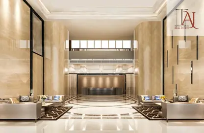 شقة - غرفة نوم - 1 حمام للبيع في ألفه - تجارية مويلح - الشارقة