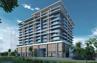 Apartment - 1 Bedroom - 1 Bathroom for sale in Azizi Neila - Al Furjan - Dubai Apartment - 1 Bedroom - 1 Bathroom for sale in Azizi Neila - Al Furjan - Dubai