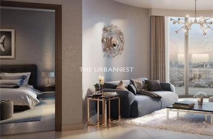 Apartment - 1 Bedroom - 1 Bathroom for sale in Azizi Neila - Al Furjan - Dubai