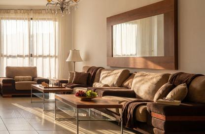 Apartment - 3 Bedrooms - 3 Bathrooms for sale in Murjan 5 - Murjan - Jumeirah Beach Residence - Dubai