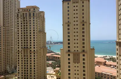 شقة - 3 غرف نوم - 3 حمامات للبيع في مرجان 5 - مرجان - جميرا بيتش ريزيدنس - دبي