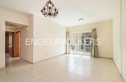 Apartment - 2 Bedrooms - 3 Bathrooms for sale in Al Samar 4 - Al Samar - Greens - Dubai