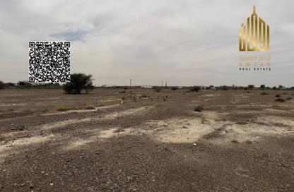 Land - Studio for sale in Manama - Ajman Land - Studio for sale in Manama - Ajman