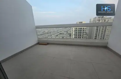 Apartment - Studio - 1 Bathroom for rent in Azizi Star - Al Furjan - Dubai