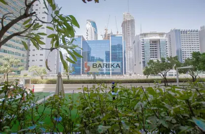 Apartment - 2 Bedrooms - 2 Bathrooms for rent in Vera Residences - Business Bay - Dubai