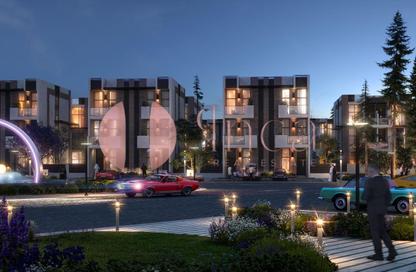 Villa - 3 - 4 for sale in Reportage Hills - Dubai