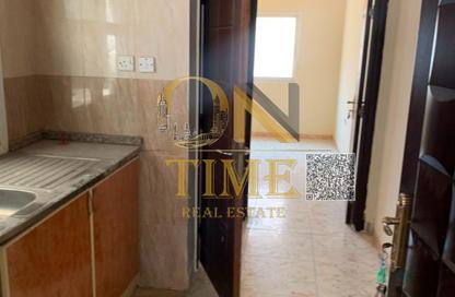 Apartment - Studio - 1 for rent in Al Rawda 2 Villas - Al Rawda 2 - Al Rawda - Ajman
