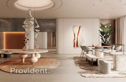 Apartment - 3 Bedrooms - 4 Bathrooms for sale in Eltiera Heights - Jumeirah Islands - Dubai Apartment - 3 Bedrooms - 4 Bathrooms for sale in Eltiera Heights - Jumeirah Islands - Dubai