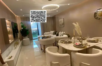 دوبلكس - 5 غرف نوم - 5 حمامات للبيع في تايجر داون تاون عجمان - العالية - عجمان دوبلكس - 5 غرف نوم - 5 حمامات للبيع في تايجر داون تاون عجمان - العالية - عجمان