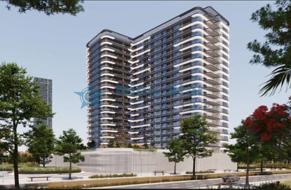 Apartment - 1 Bedroom - 1 Bathroom for sale in Samana Resorts - Dubai Production City (IMPZ) - Dubai