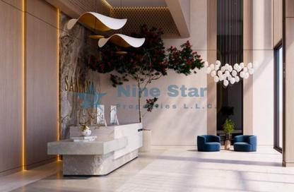 Apartment - 1 Bedroom - 1 Bathroom for sale in Samana Resorts - Dubai Production City (IMPZ) - Dubai