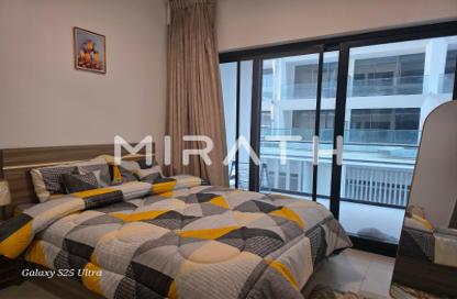 Apartment - 1 - 2 for rent in Binghatti Creek - Al Jaddaf - Dubai Apartment - 1 - 2 for rent in Binghatti Creek - Al Jaddaf - Dubai