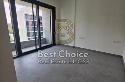 Apartment - 2 Bedrooms - 3 Bathrooms for sale in Sokoon - Naseej District - Aljada - Sharjah