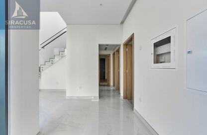 Villa - 4 - 3 for rent in Murooj Al Furjan East - Murooj Al Furjan - Al Furjan - Dubai Villa - 4 - 3 for rent in Murooj Al Furjan East - Murooj Al Furjan - Al Furjan - Dubai