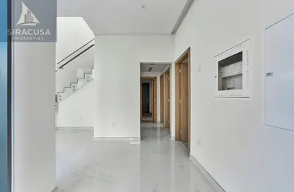 Villa - 4 Bedrooms - 3 Bathrooms for rent in Murooj Al Furjan East - Murooj Al Furjan - Al Furjan - Dubai