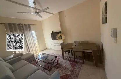 Apartment - 1 Bedroom - 2 Bathrooms for rent in Al Rawda 3 Villas - Al Rawda 3 - Al Rawda - Ajman