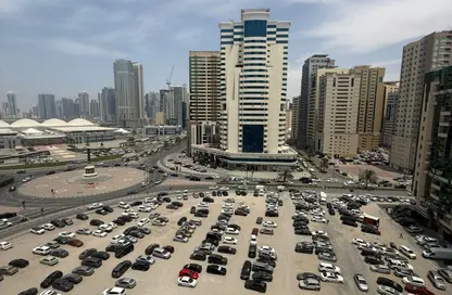 Apartment - 3 Bedrooms - 4 Bathrooms for sale in Al Taawun - Sharjah