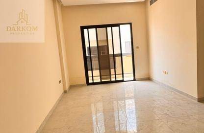 Apartment - 2 Bedrooms - 3 Bathrooms for rent in Al Jurf 3 - Al Jurf - Ajman Downtown - Ajman