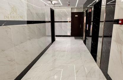 Apartment - 2 Bedrooms - 3 Bathrooms for rent in Al Jurf 3 - Al Jurf - Ajman Downtown - Ajman