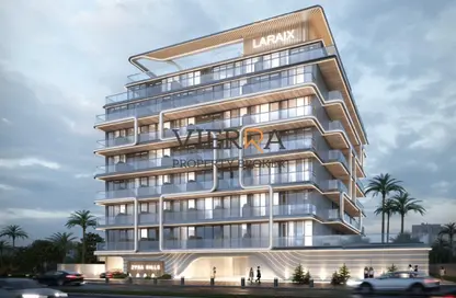 Apartment - 2 Bedrooms - 2 Bathrooms for sale in Zyra Hills - International City Phase 2 - Al Warsan 4 - Al Warsan - Dubai