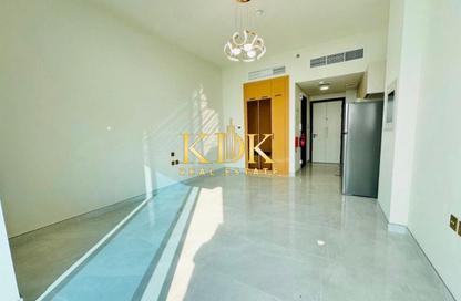 Apartment - Studio - 1 Bathroom for rent in Skyz by Danube - Arjan - Dubai