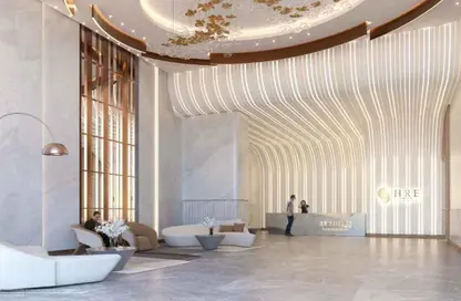 Apartment - Studio - 1 Bathroom for sale in Sky Hills Residence - Al Barsha South - Al Barsha - Dubai