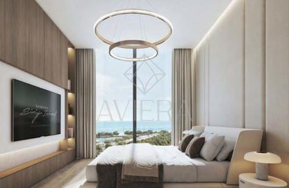 Apartment - 2 Bedrooms - 2 Bathrooms for sale in Coraline Beach Residences - Siniyah Island - Umm Al Quwain Marina - Umm Al Quwain Apartment - 2 Bedrooms - 2 Bathrooms for sale in Coraline Beach Residences - Siniyah Island - Umm Al Quwain Marina - Umm Al Quwain