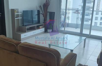 Apartment - 1 - 2 for rent in Farah Tower 5 - Queue Point - Liwan - Dubai Apartment - 1 - 2 for rent in Farah Tower 5 - Queue Point - Liwan - Dubai