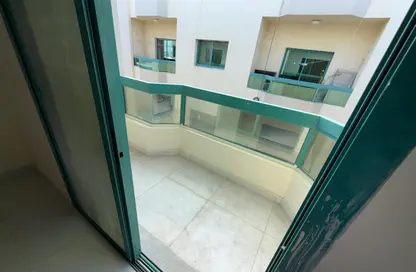 Apartment - 2 Bedrooms - 2 Bathrooms for rent in Street 64 - Al Nahda - Sharjah
