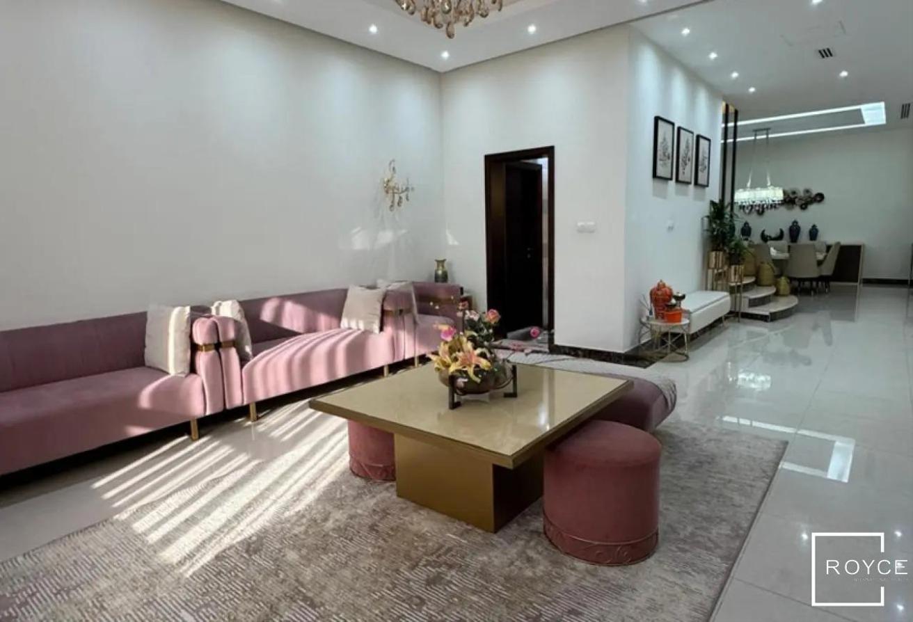 Independent 5-BR |Well maintained | Unfurnished photo 11