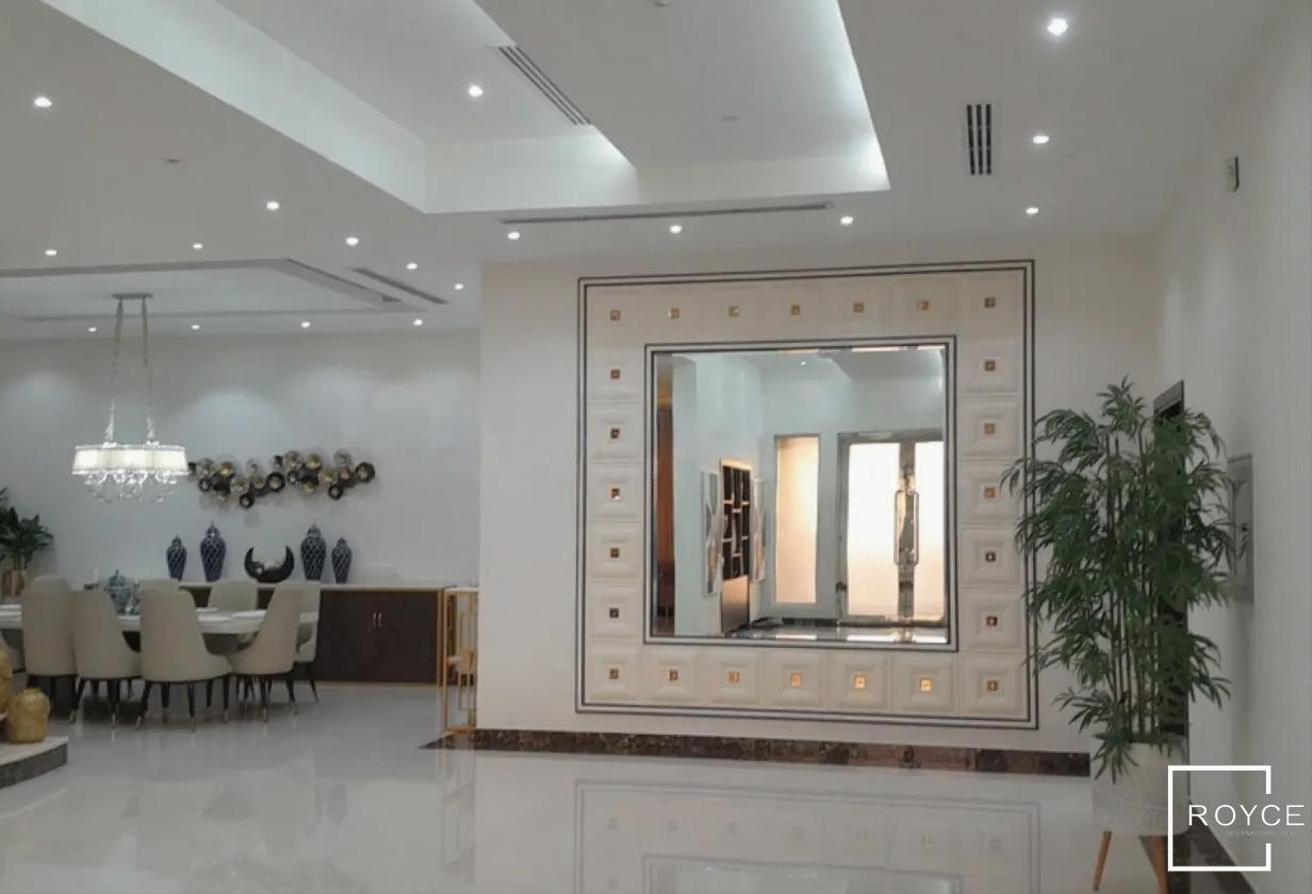 Independent 5-BR |Well maintained | Unfurnished photo 5