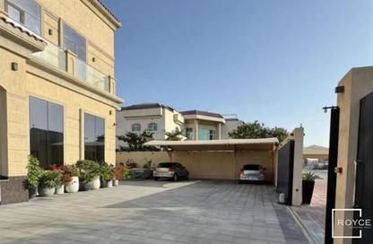 Villa - 5 Bedrooms - 5 Bathrooms for rent in Al Manara - Dubai