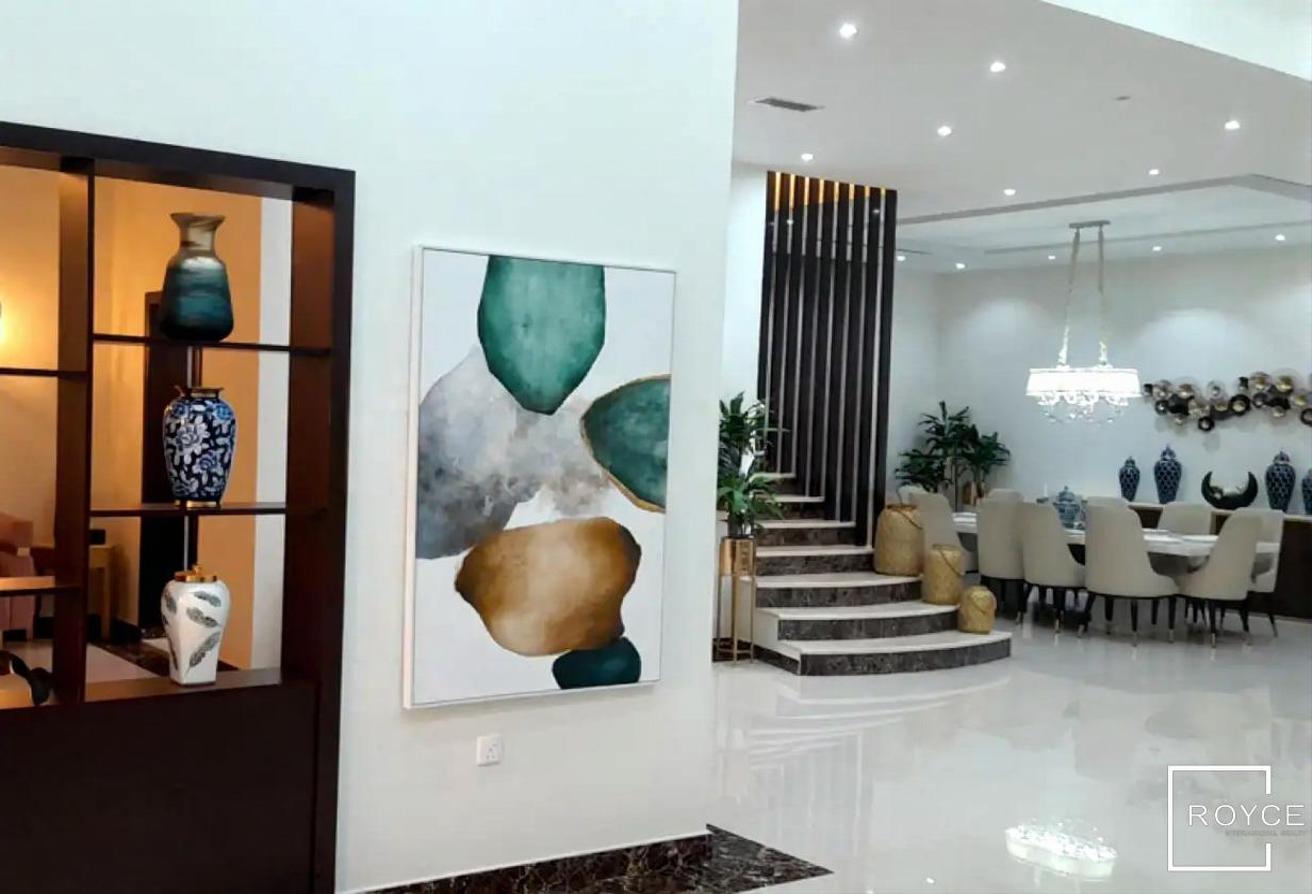 Independent 5-BR |Well maintained | Unfurnished photo 7