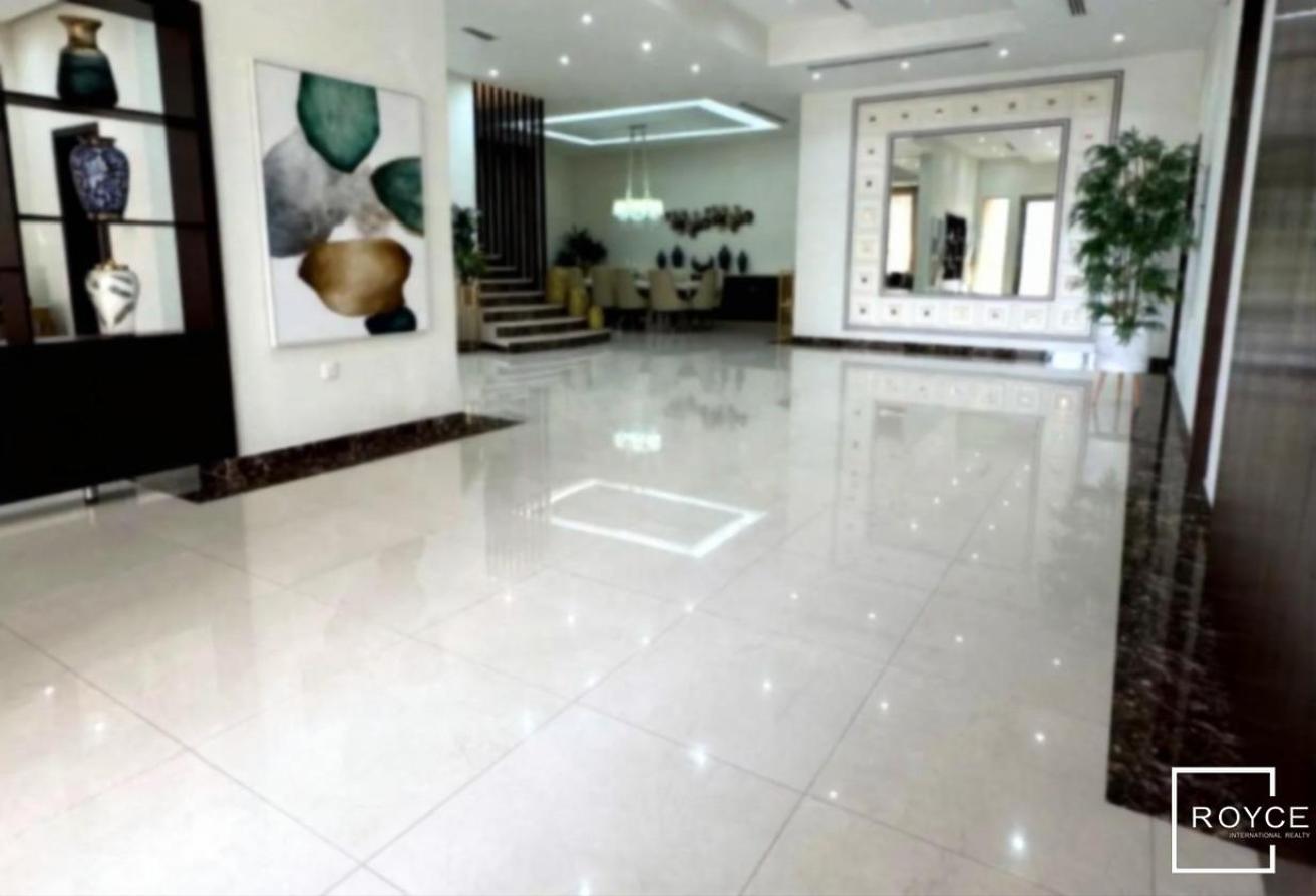 Independent 5-BR |Well maintained | Unfurnished photo 4