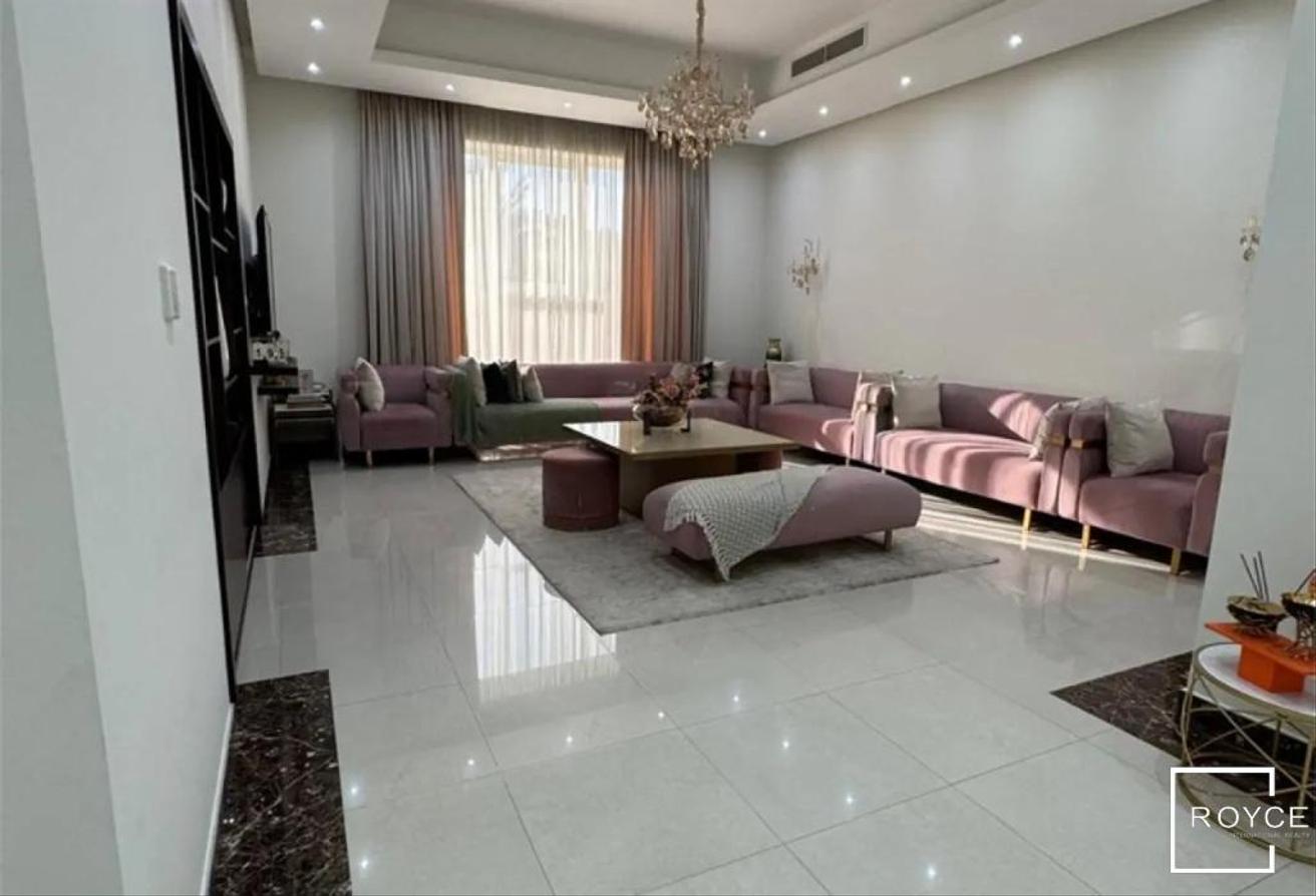 Independent 5-BR |Well maintained | Unfurnished photo 9