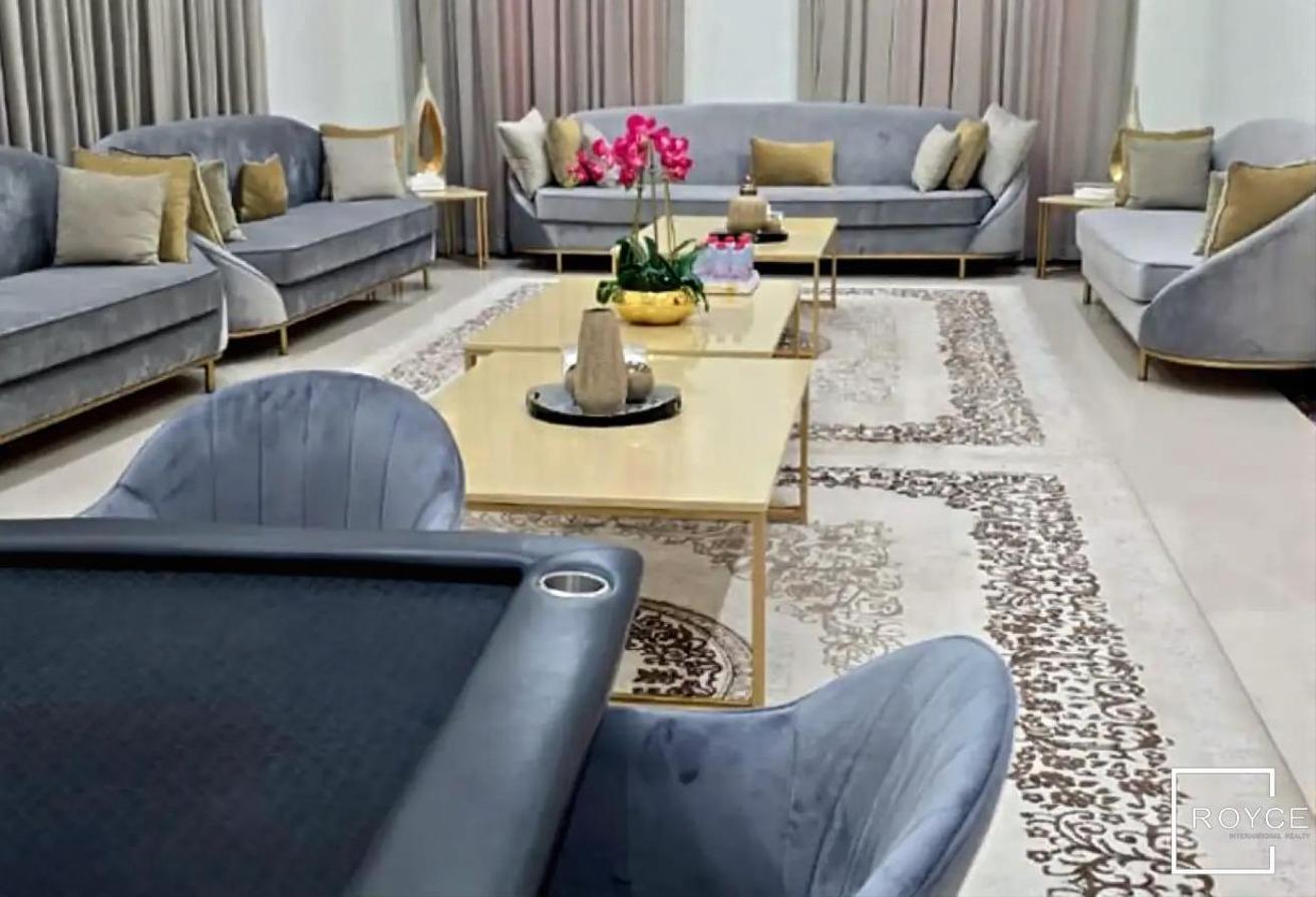 Independent 5-BR |Well maintained | Unfurnished photo 6