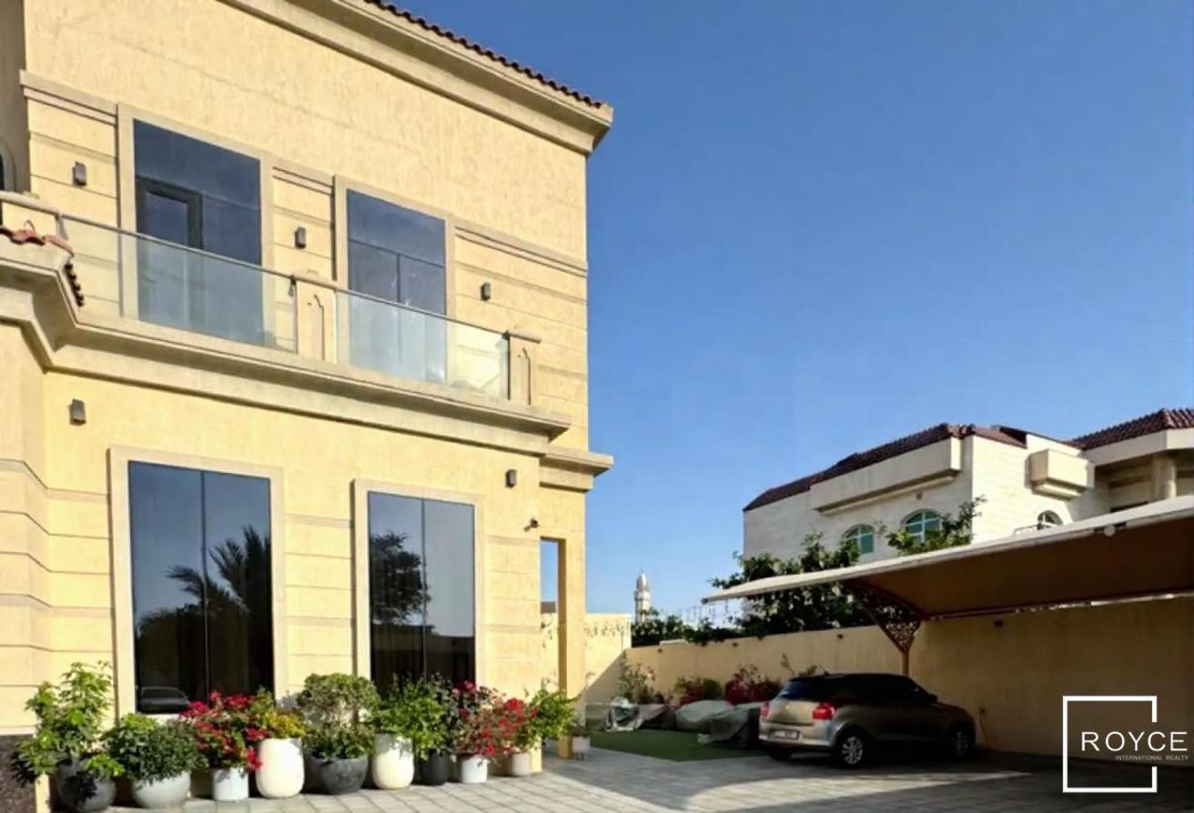 Independent 5-BR |Well maintained | Unfurnished photo 10