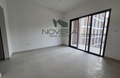Apartment - 4 Bedrooms - 4 Bathrooms for rent in Jawaher Residences - Maryam Island - Al Khan - Sharjah